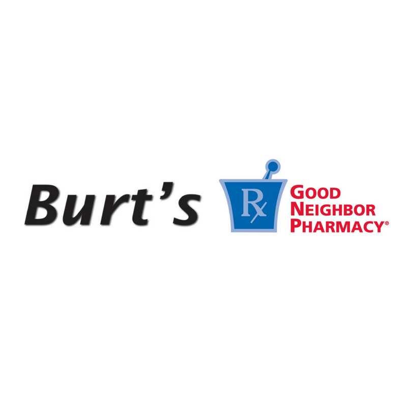 BURT'S PHARMACY, INC.