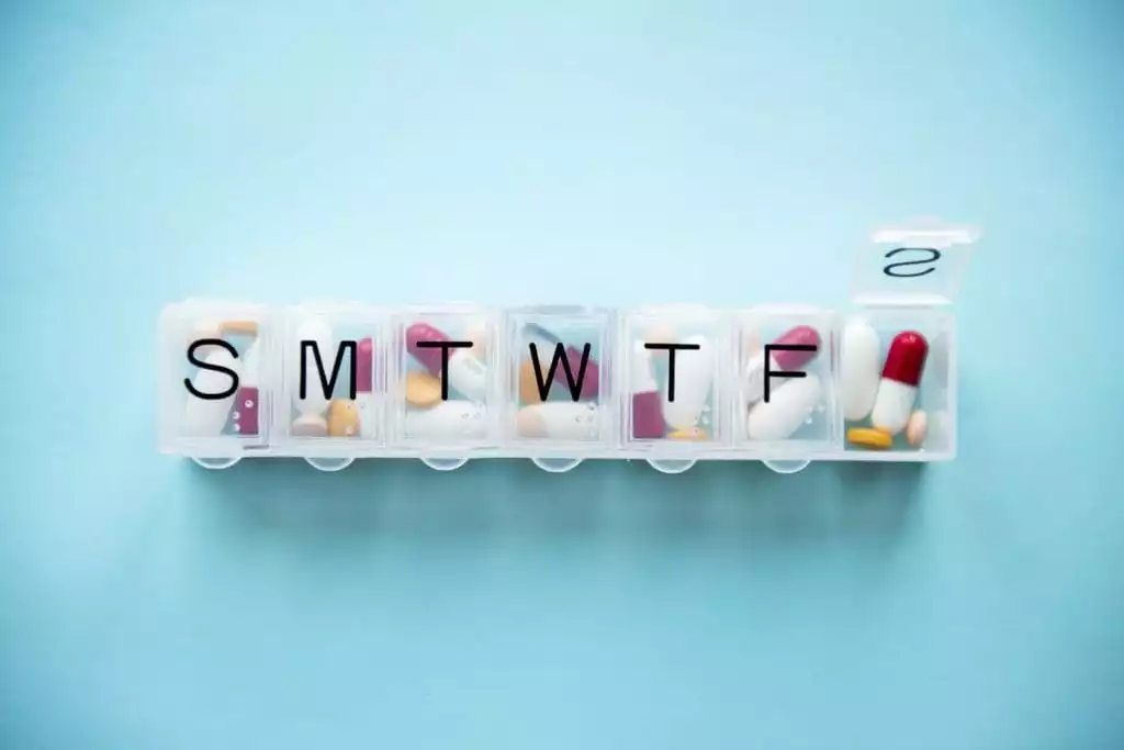 Tips for Taking Multiple Medications - Burt's Pharmacy and Compounding Lab