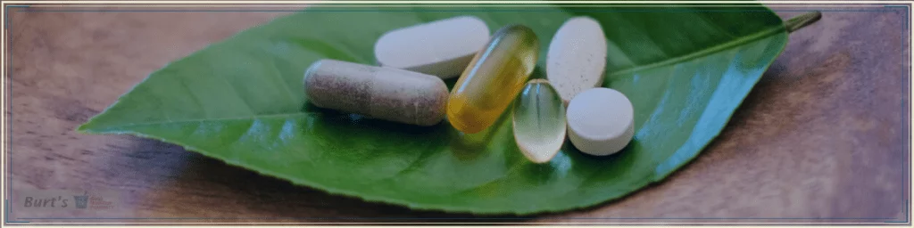 The Best Supplements for Diabetes - Burt's Pharmacy and Compounding Lab