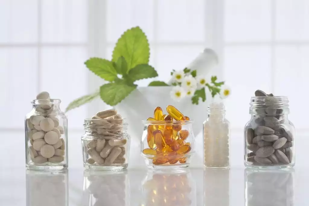 Vitamins Herbs and Supplements That Can Help With Diabetes - Burt's Pharmacy and Compounding Lab