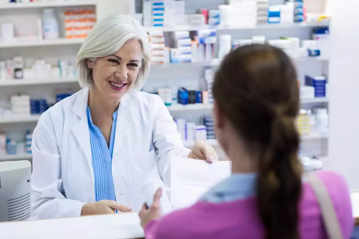 Getting Prescriptions In Time of Uncertainty - Burt's Pharmacy and Compounding Lab