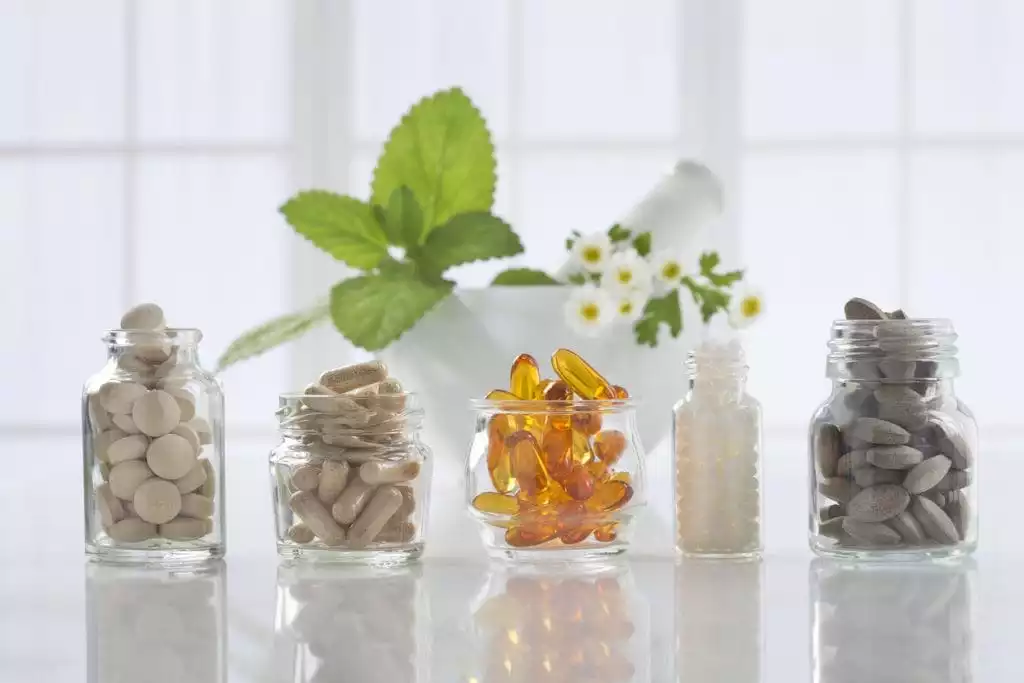 Vitamins to Take to Improve Health - Burt's Pharmacy and Compounding Lab