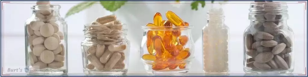 Supplements to Reverse Pre-Diabetes - Burt's Pharmacy and Compounding Lab