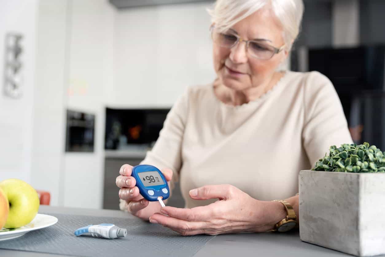 Can Pre Diabetes Be Reversed
