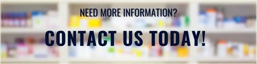 Need More Information? Contact Us! - Burt's Rx