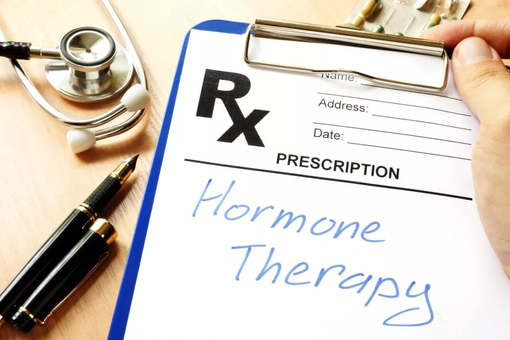 Bio Identical Hormone Replacement - Burt's Pharmacy and Compounding Lab