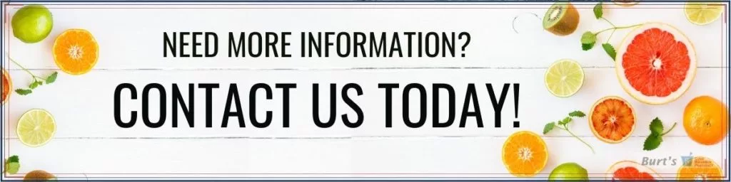 Contact Us for More Cholesterol and Prescription Information - Burt's Pharmacy and Compounding Lab