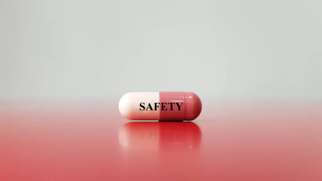 Medication Safety Tips to Know - Burt's Rx Pharmacy