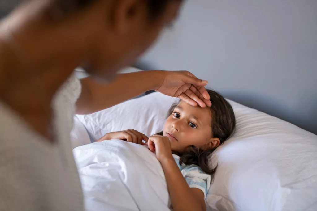 Everything to Know About Cold and Flu Medicine for Kids - Burt's Rx