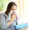 How Long Am I Contagious? A Guide of the Common Viruses - Burts Rx