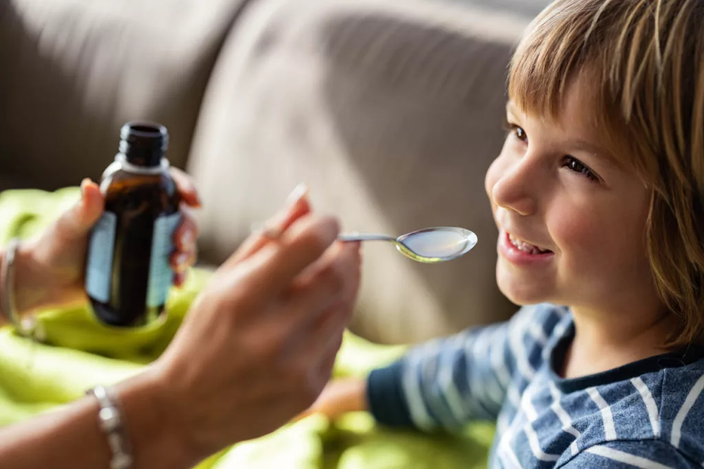What's the Best Allergy Medicine for Kids? - Burt's Rx