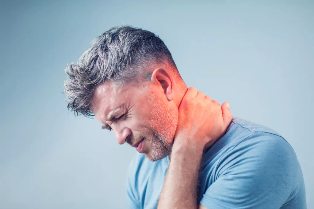 The types of musculoskeletal pain, and treatment options - Burt's Rx