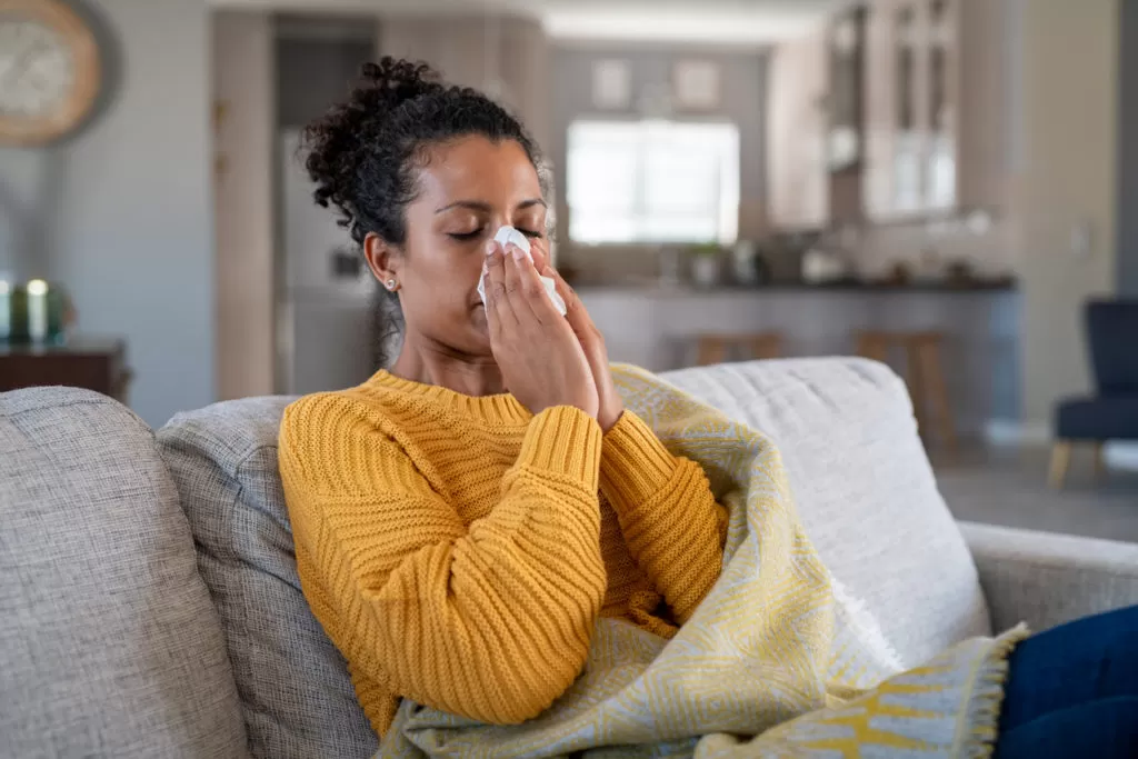 Cold vs Sinus Infection: The Key Differences - Burt's Rx