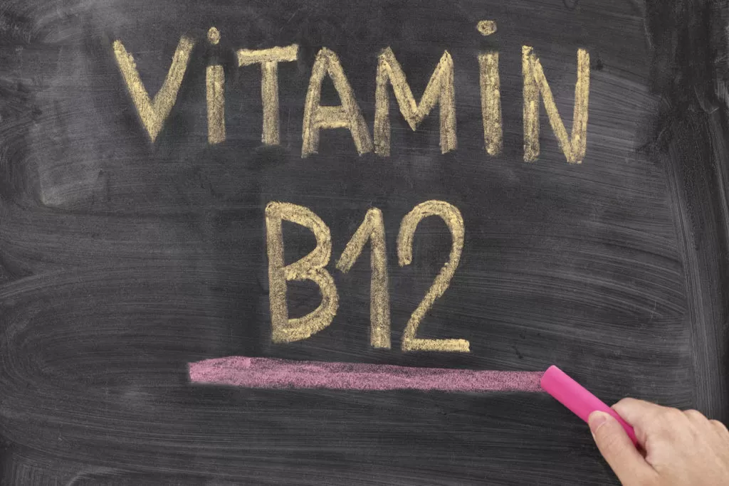Avoid Vitamin B12 Toxicity With Help From Compounding - Burt's Rx