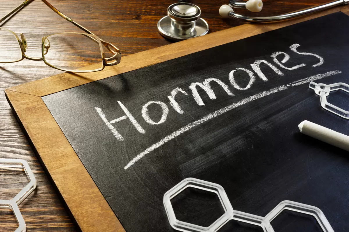 Balancing Hormones Naturally With Compounding - Burt's Rx