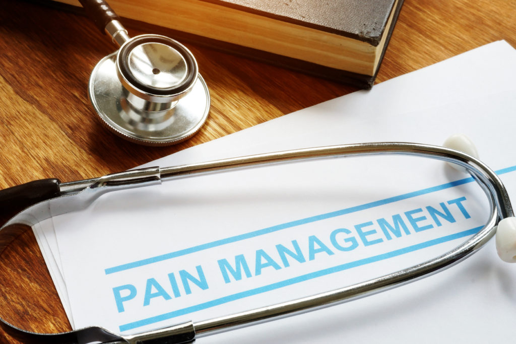 Pain Awareness Month: Types of Pain and Relief, Including Compounding - Burt's Rx