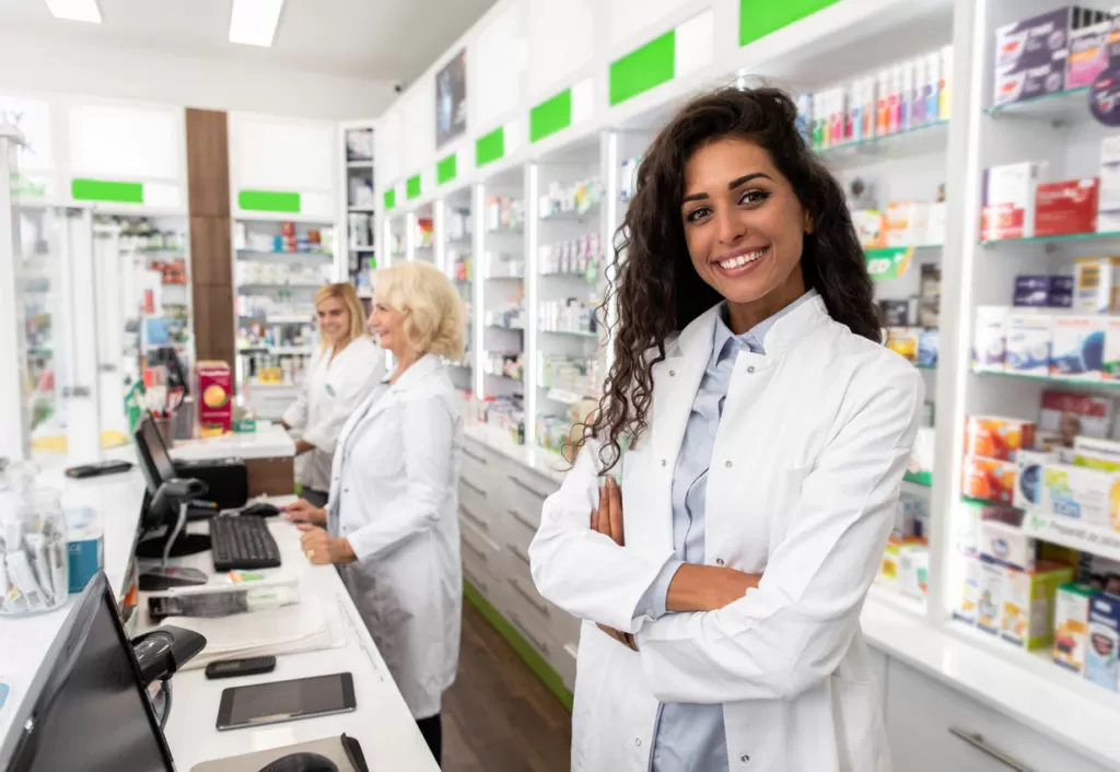 Happy American Pharmacists Month! Why It's Key to Celebrate - Burt's Rx