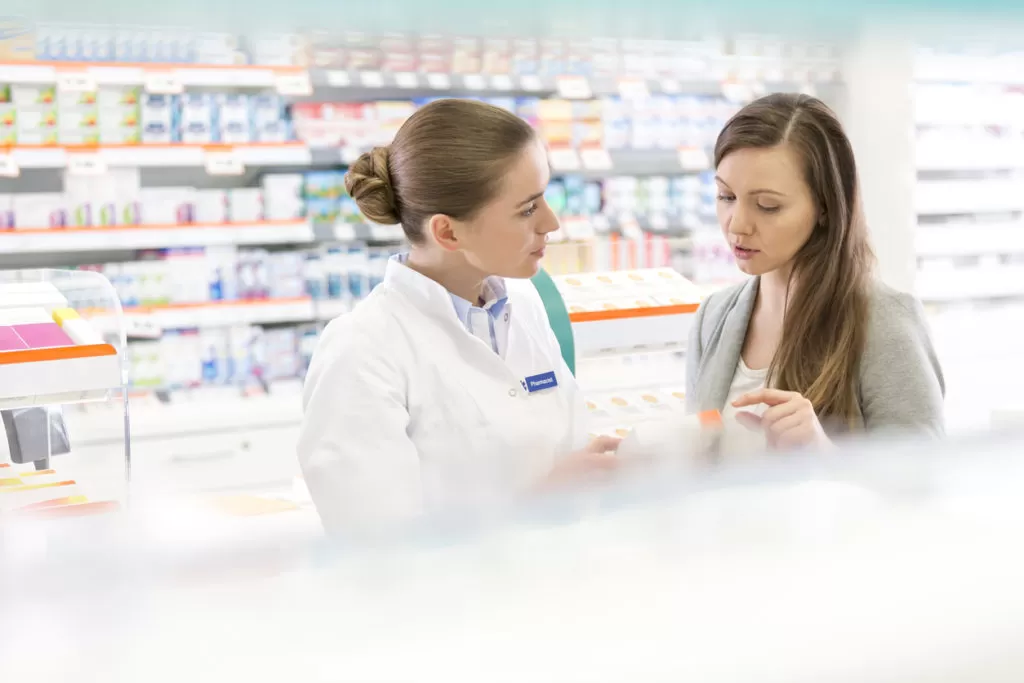 Non-Addictive Anxiety Medication: Why Choose a Compounding Pharmacy - Burt's Rx