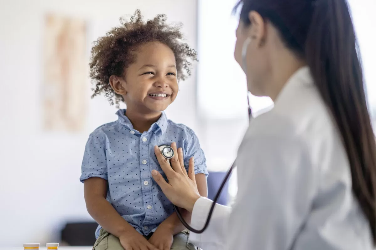 The Advantages of Compounded Pediatric Antibiotics - Burt's Rx