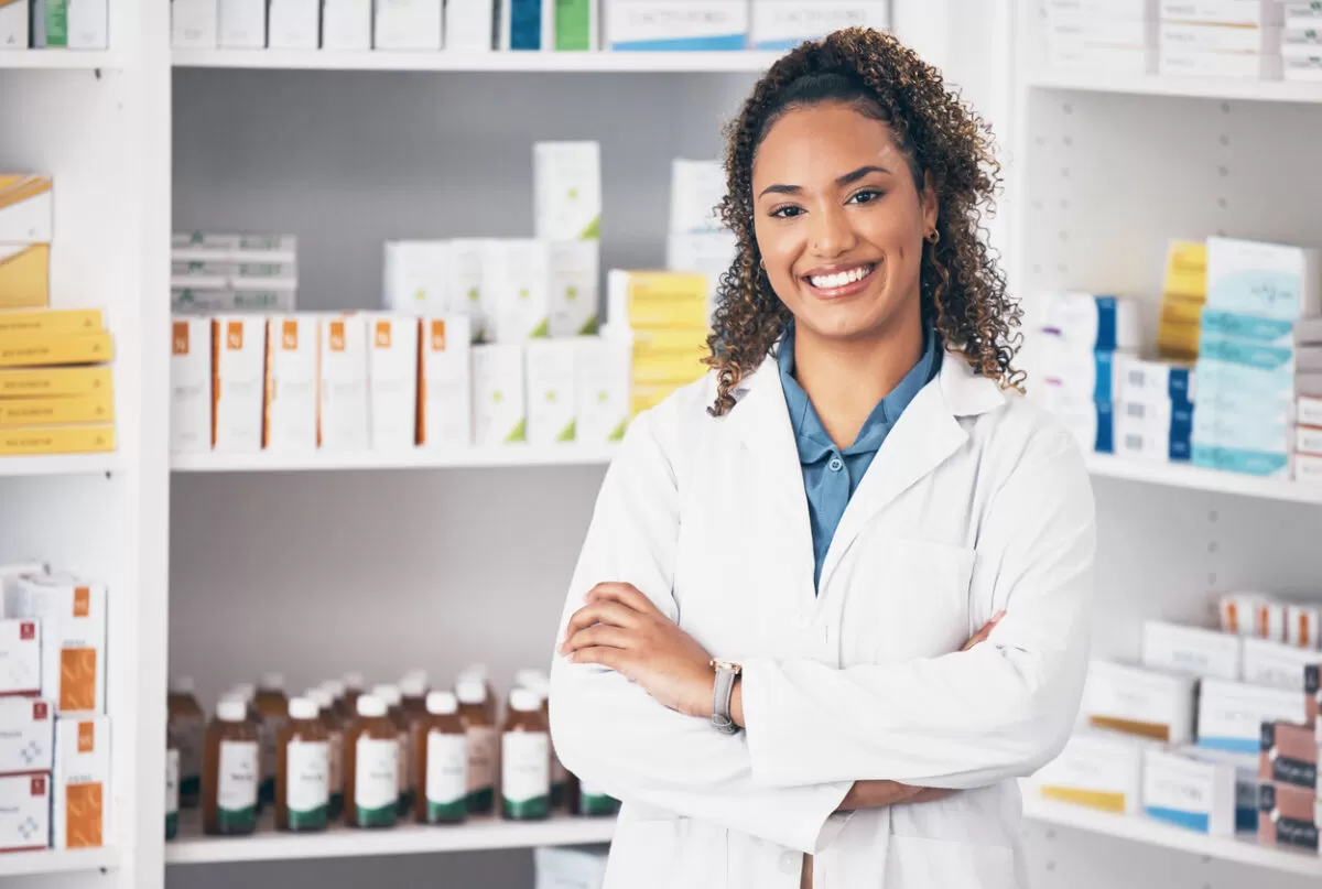 is a pharmacist a doctor? - Burt's Rx