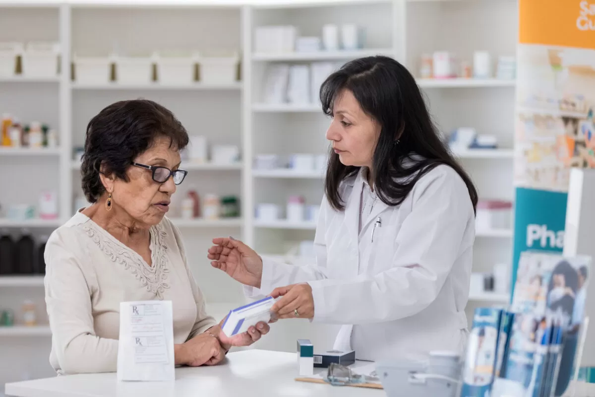 Understanding a Drug Rash and How a Compounding Pharmacy Can Help - Burt's Rx