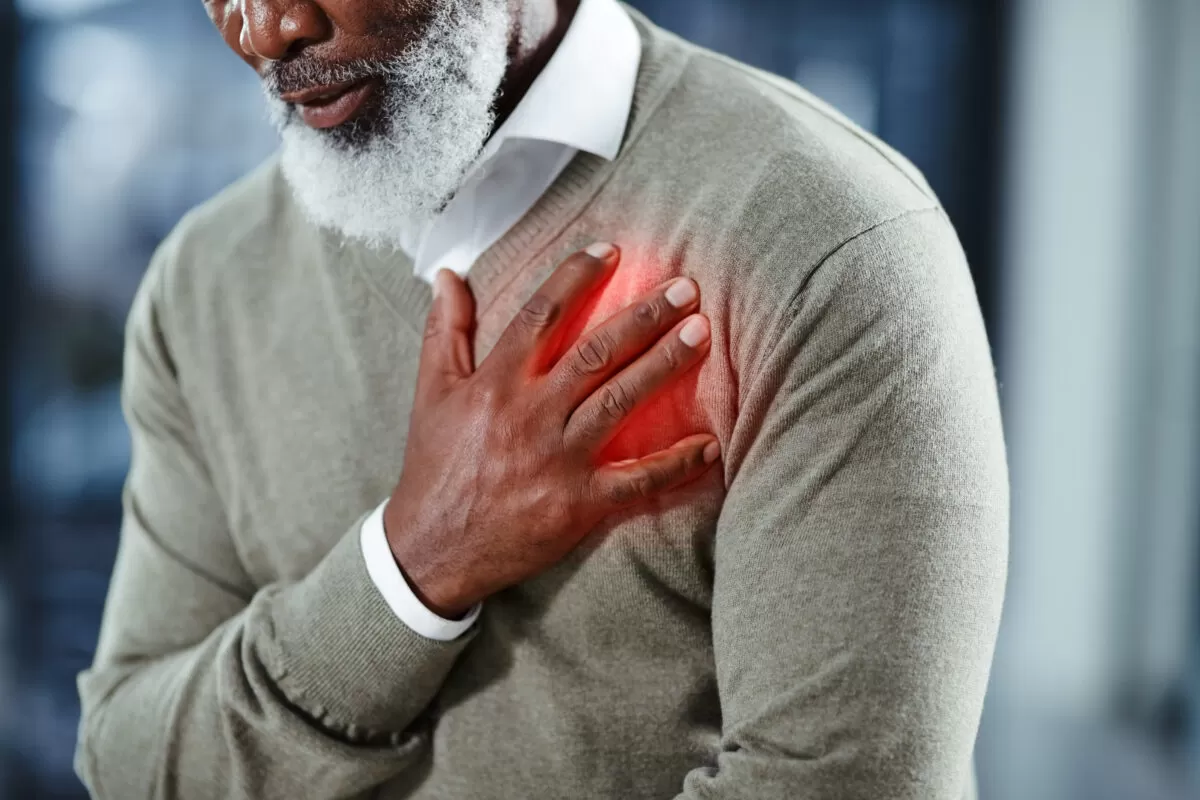 How Long Does Heartburn Last? Exploring Relief Options - Burt's Rx