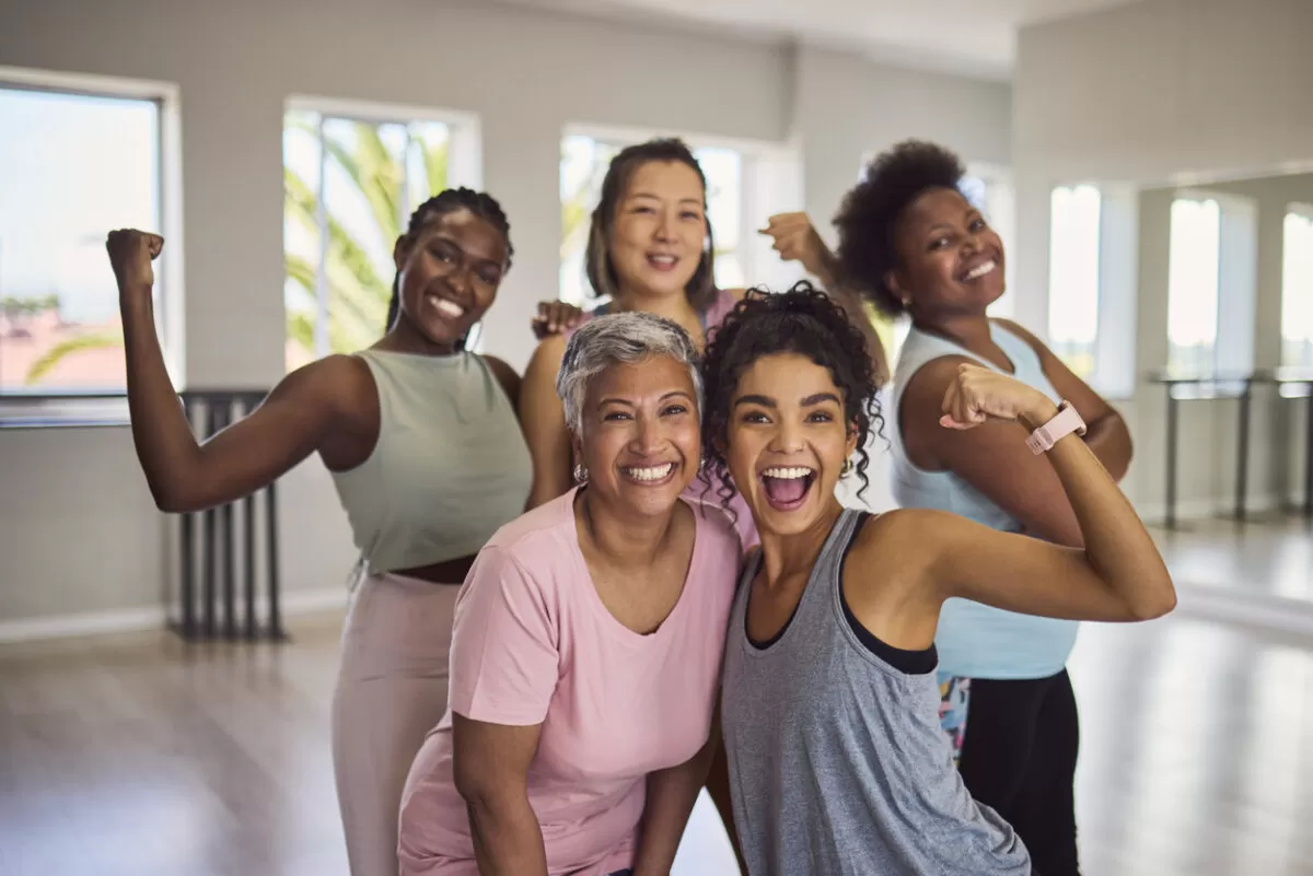 5 Ways to Prioritize Wellness During Women's Health Month - Burt's Rx