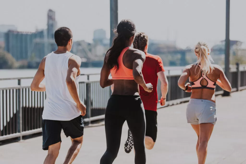 The Ultimate Guide to Nutrition for Athletes at Every Level - Burt's Rx