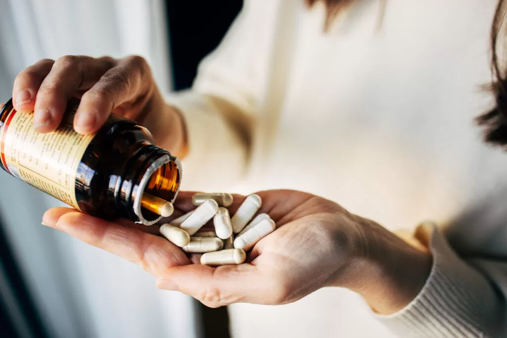 How Long Does It Take For Supplements to Work? - Burt's Rx