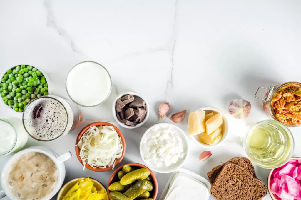 What’s the Best Food to Eat with Antibiotics to Avoid Nausea? - Burt's Rx