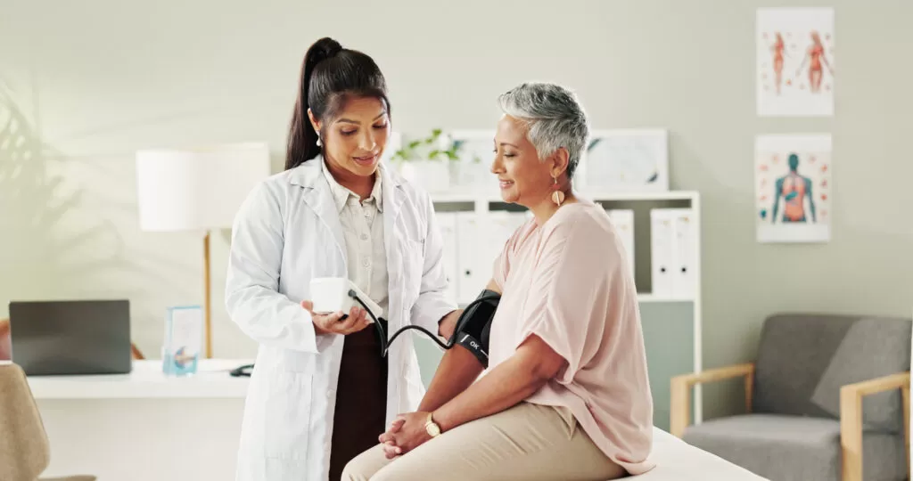 Top Blood Pressure Support Supplements for a Healthy Heart - Burt's Rx