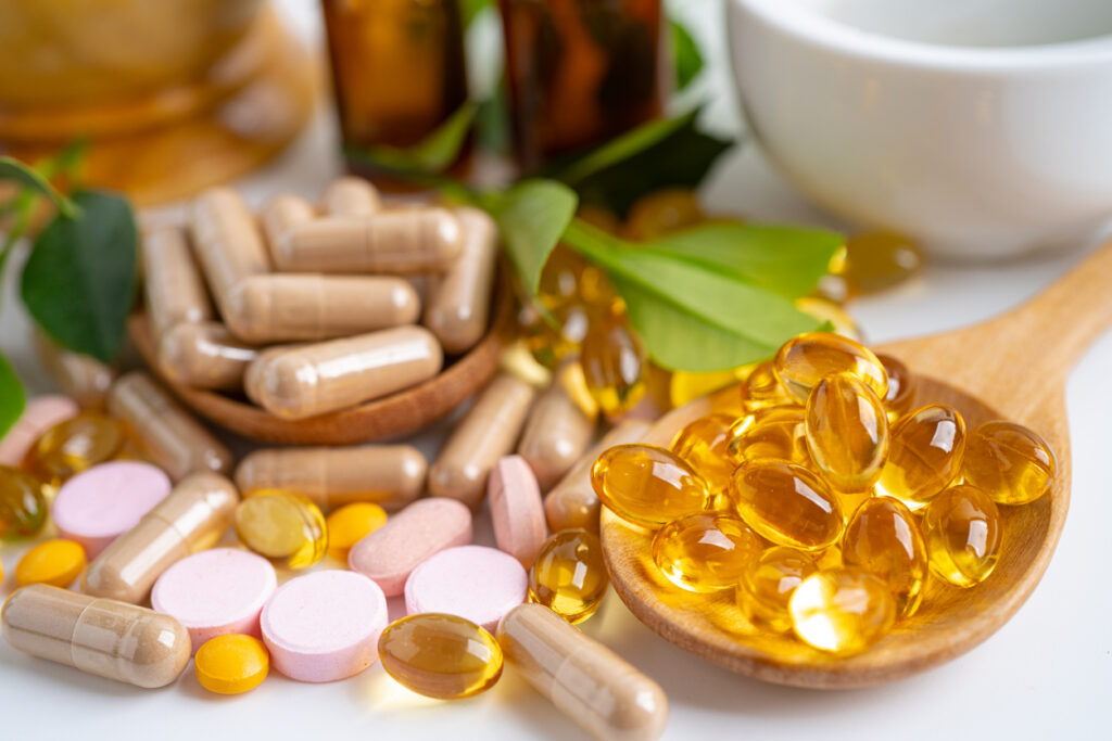 What is the Best Form of Vitamins for Absorption? - Burt's Rx