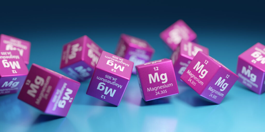 How to Choose the Best Form of Magnesium for Your Body - Burt's Rx