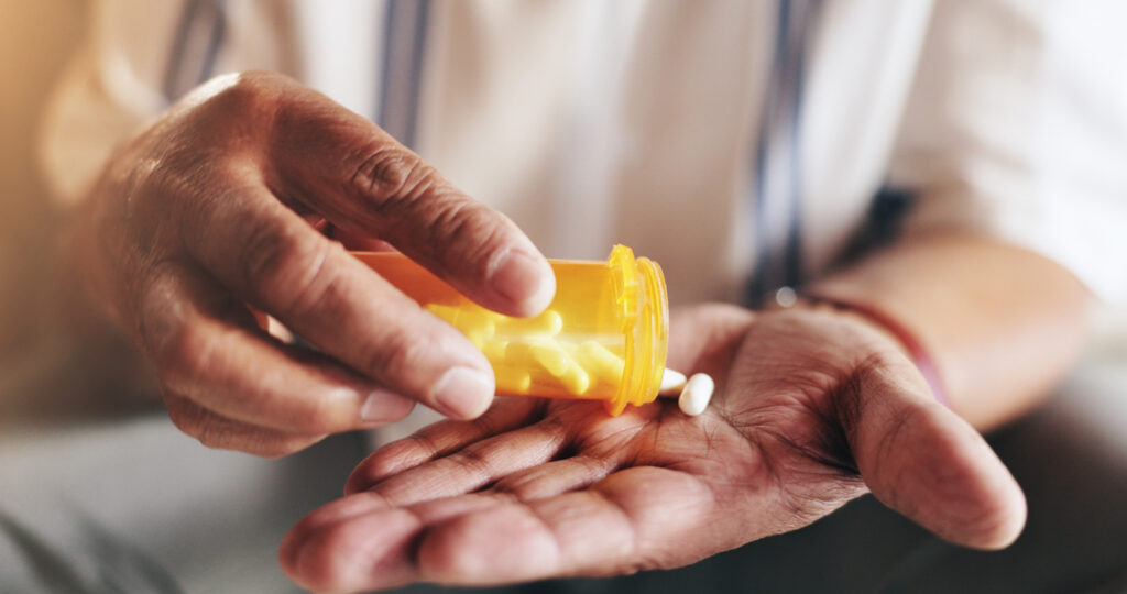 Solutions for Trouble Swallowing Pills Through Compounded Medications - Burt's Rx