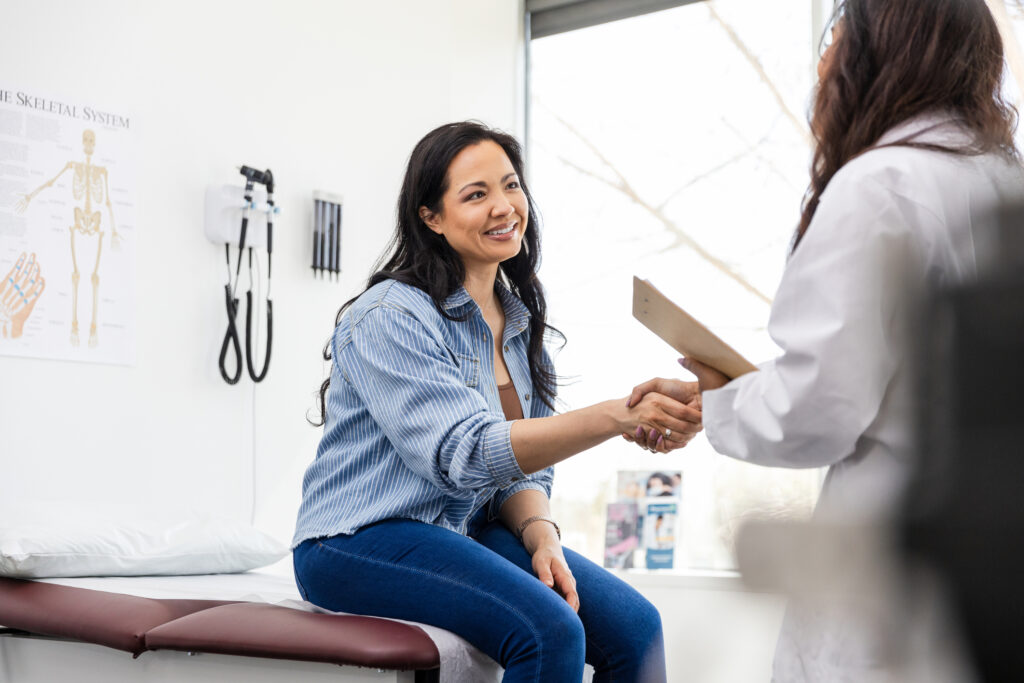 BHRT vs. HRT: Which Hormone Therapy Is Right for You? - Burt's RX