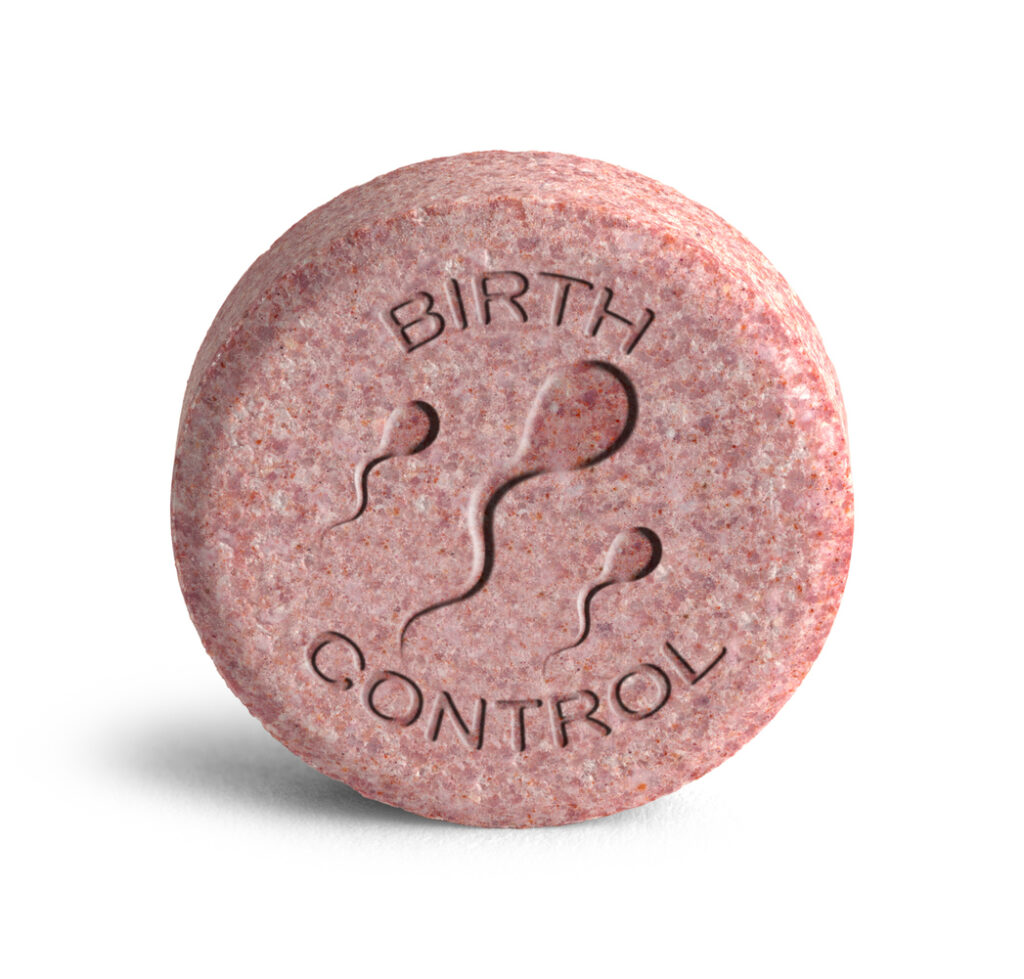 Birth Control Pill pharmacy